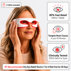 Opsyn Eye Mask Pro